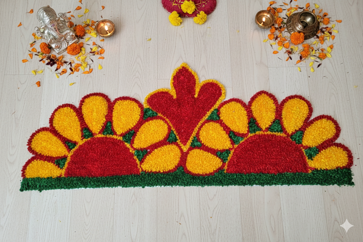 Navratri Special